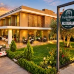 Zeytin Bahçesi Otel